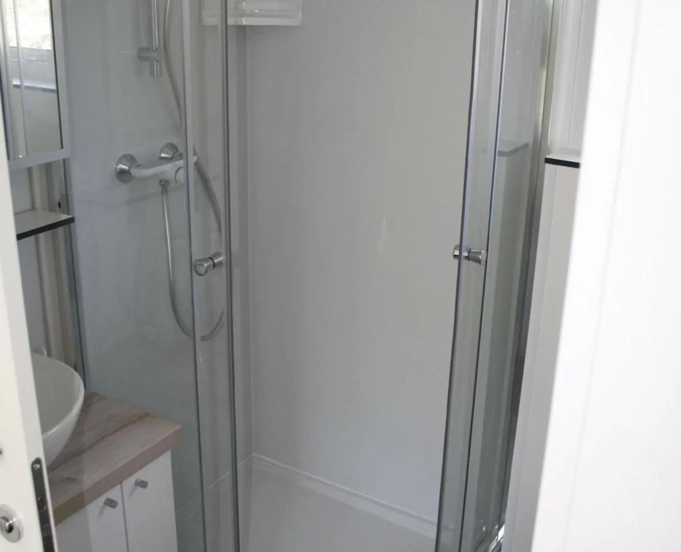 Apartment Mobilheime Queen Campagna 42 Klenovica Croatia