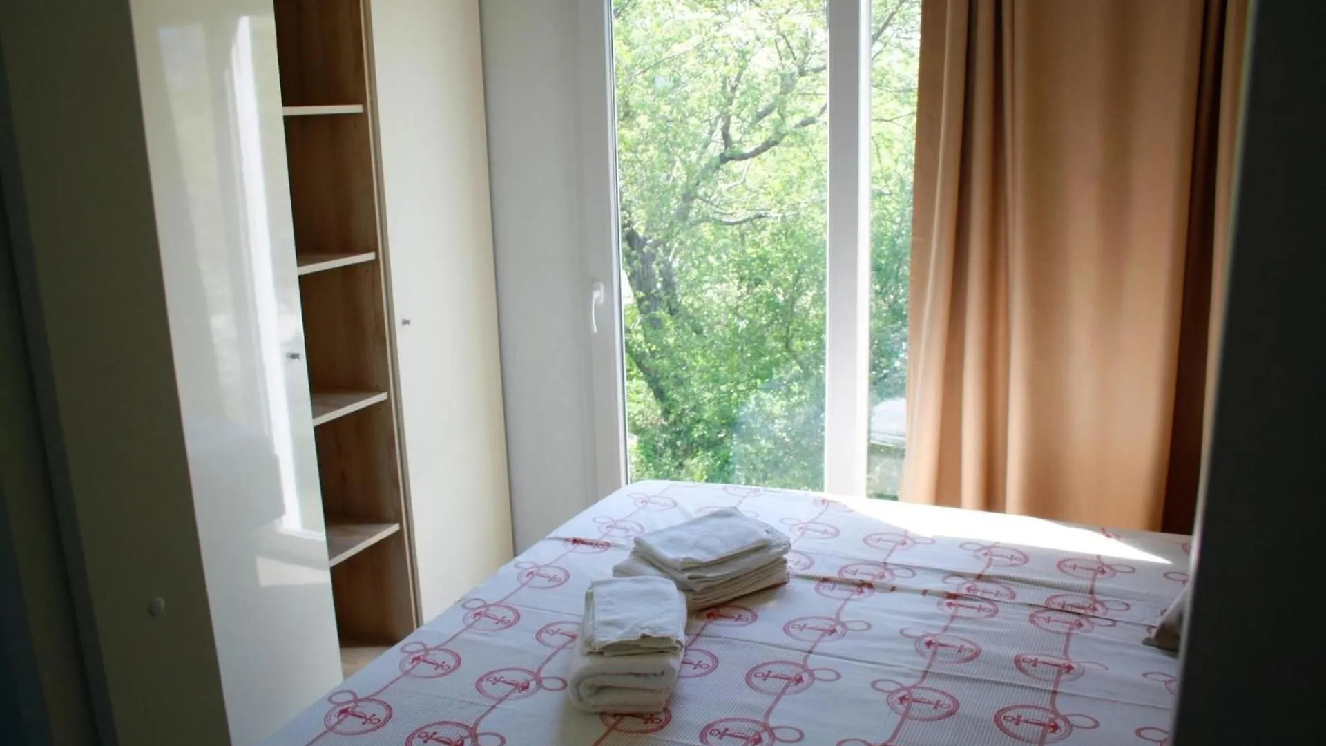 Apartment Mobilheime Queen Campagna 42 Klenovica