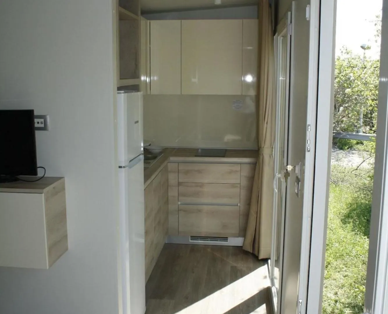 Mobilheime Queen Campagna 42 Klenovica
