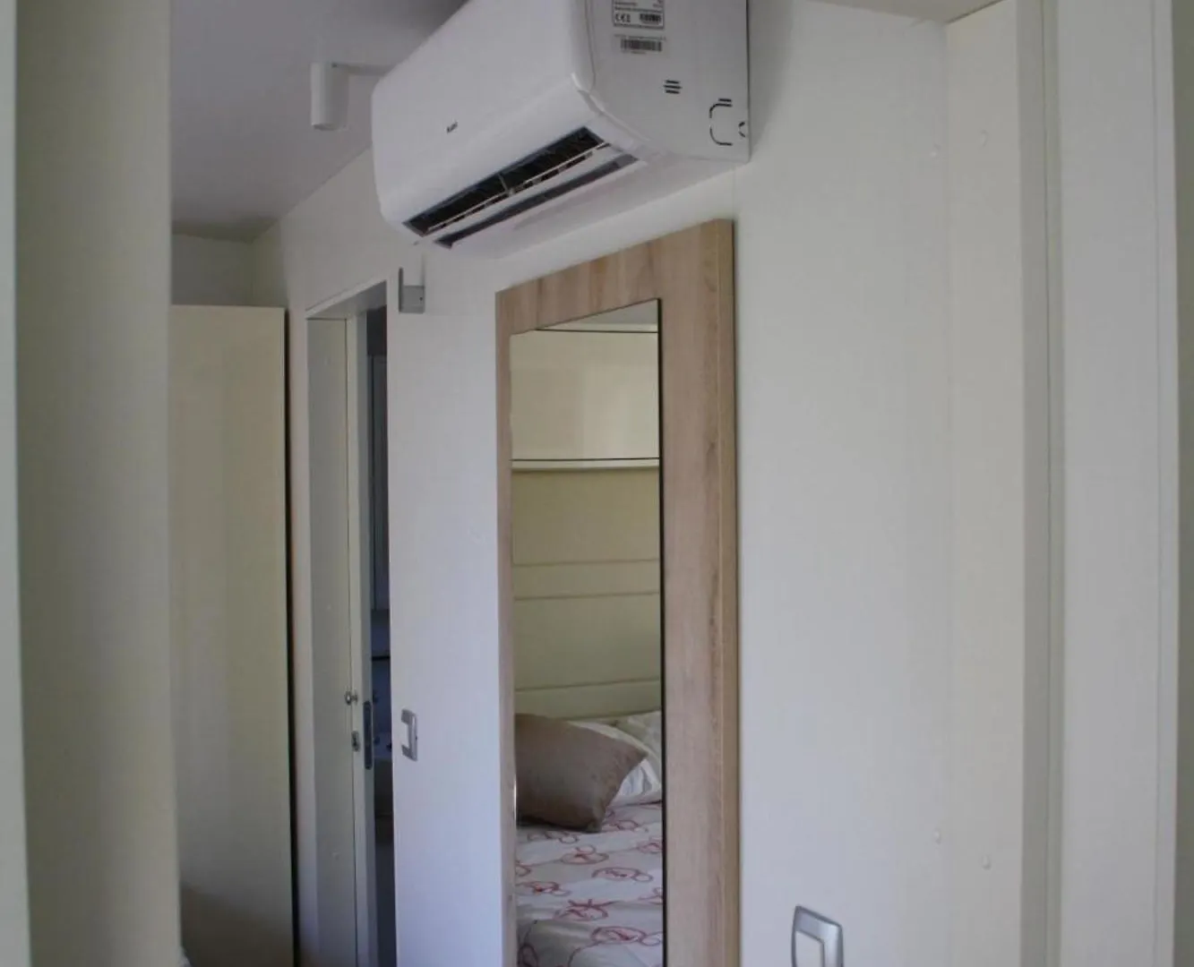 Mobilheime Queen Campagna 42 Klenovica Croatia
