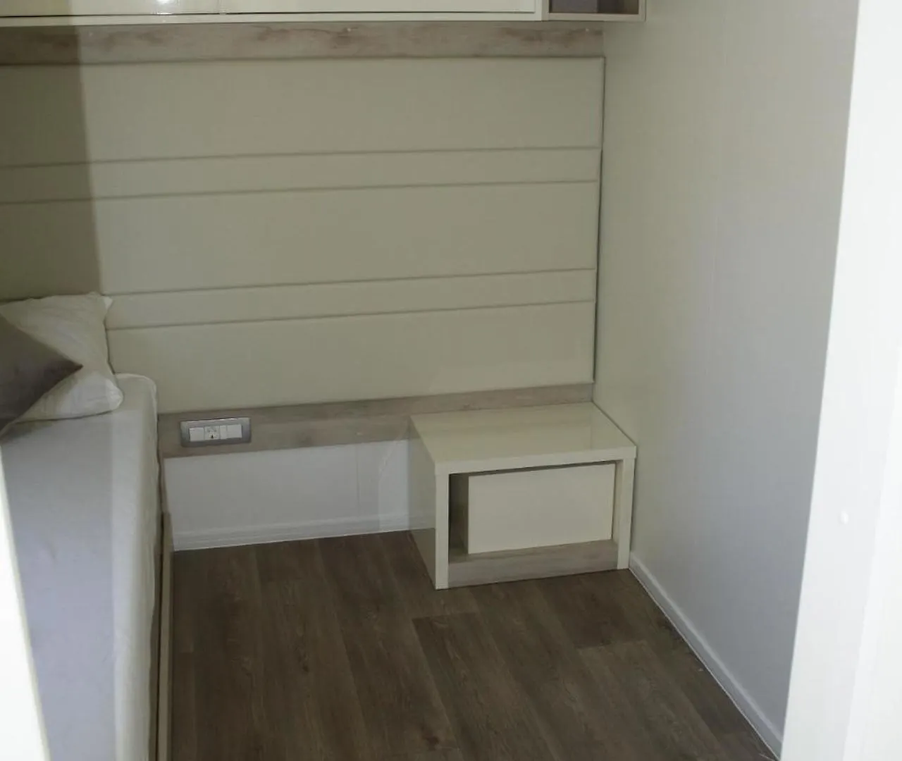 Apartment Mobilheime Queen Campagna 42 Klenovica