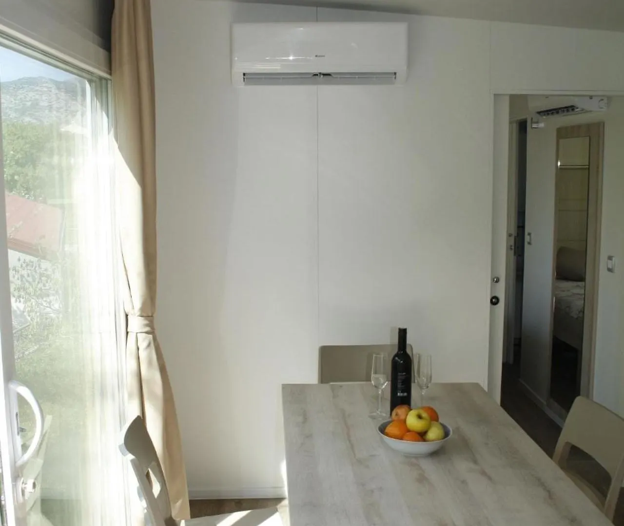 Mobilheime Queen Campagna 42 Klenovica Croatia