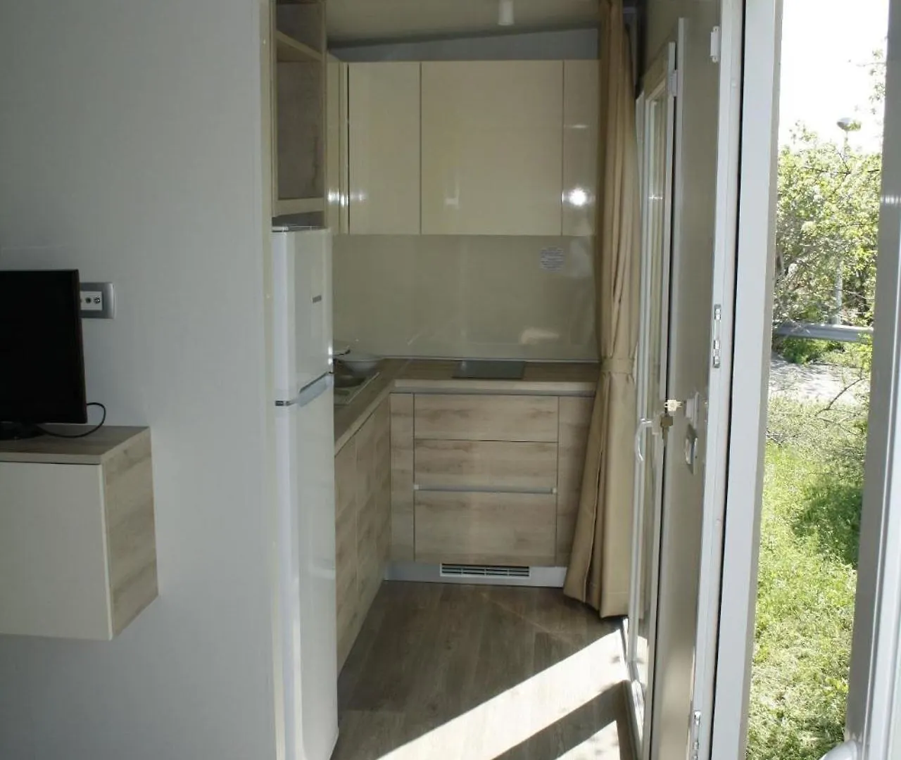 Apartment Mobilheime Queen Campagna 42 Klenovica