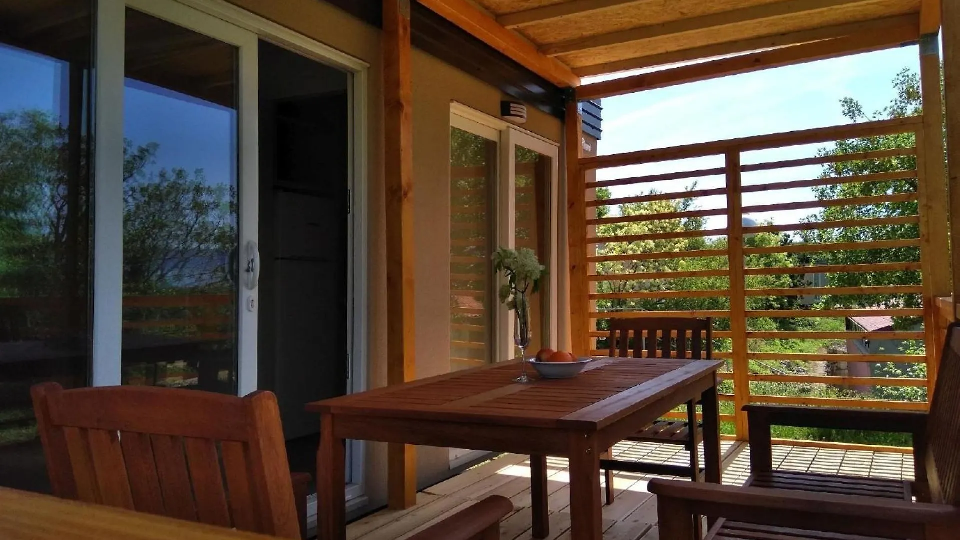 Apartment Mobilheime Queen Campagna 42 Klenovica