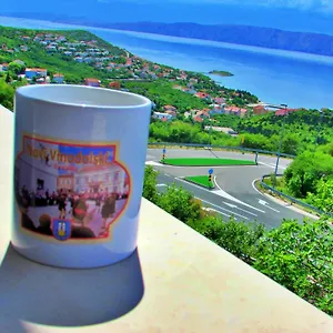 Podobnik Klenovica