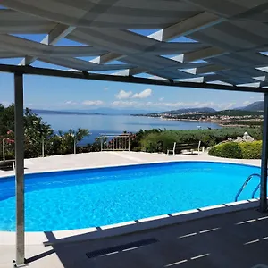 Appartamento Marlin, Klenovica