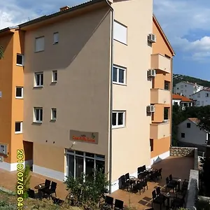 Ostello **casa Del Sole**, Klenovica